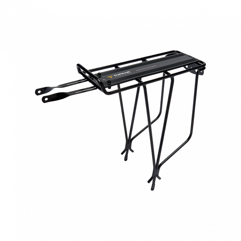 Topeak Super Tourist pannier rack at Bike Works Co.