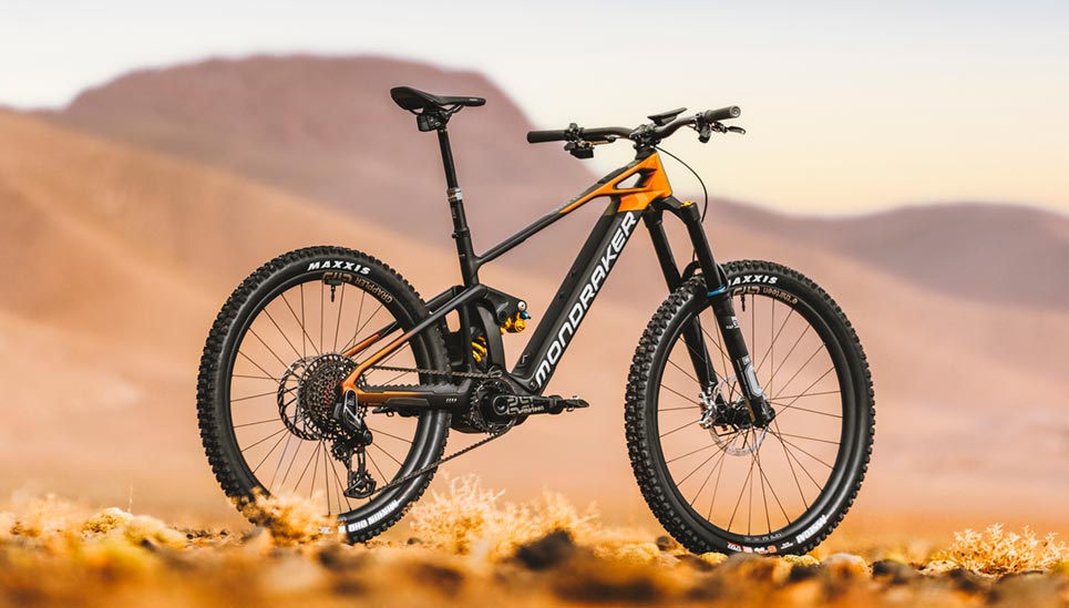 Shop bikes online
