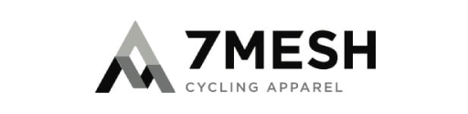 7Mesh clothing logo