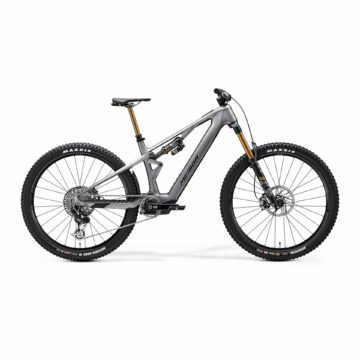 Electric bikes