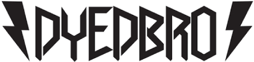 Dyedbro logo