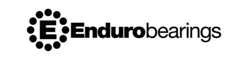 Enduro bearings logo
