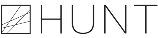 Hunt logo