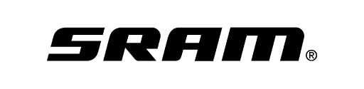 SRAM logo