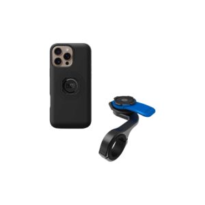 Tech mounts and cases