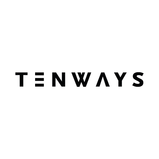 TENWAYS electric bikes logo
