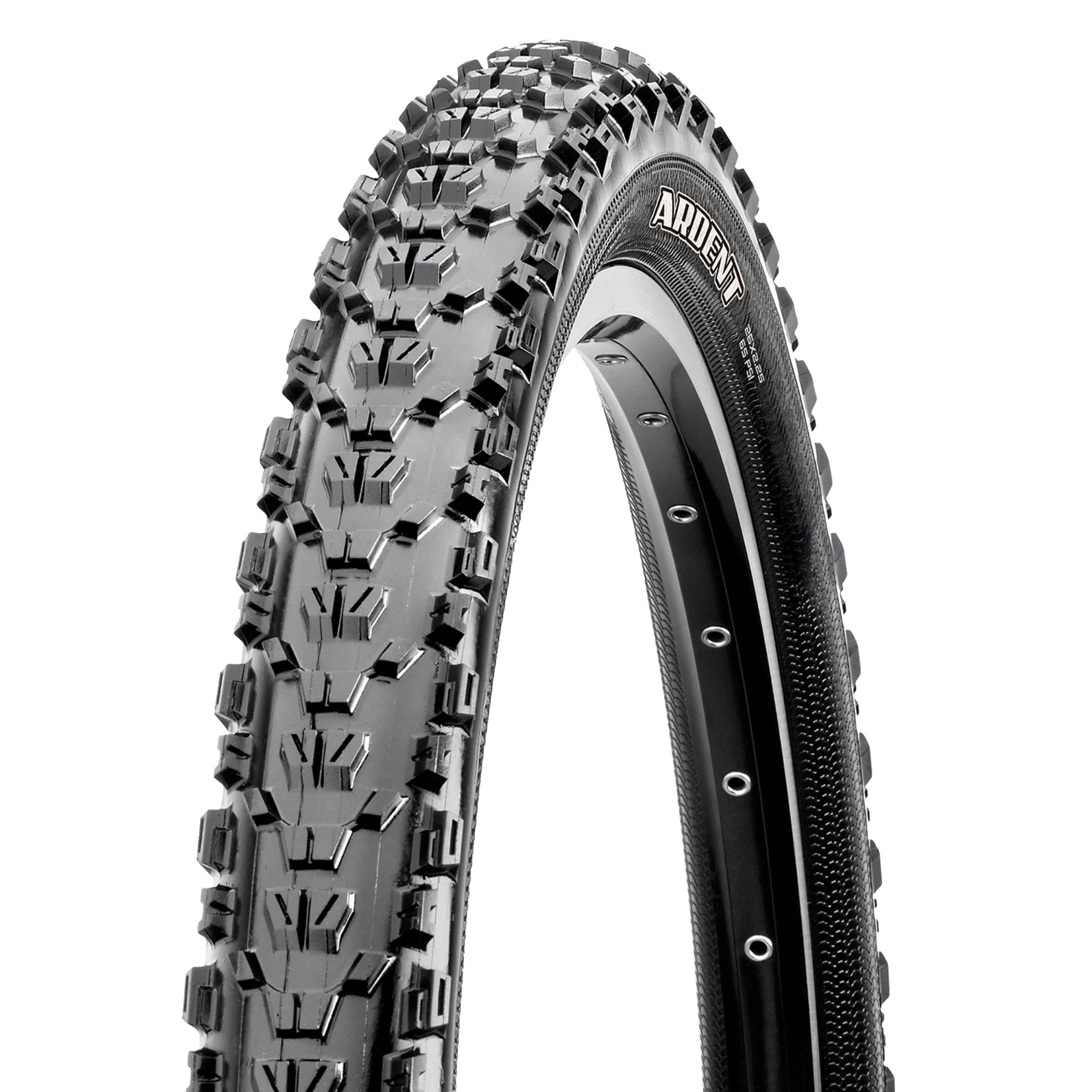 Maxxis Ardent, 60 TPI, Wired Tyre